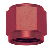 Cargar imagen en el visor de la galería, Fragola -3AN Tube Nut - Red