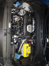 Cargar imagen en el visor de la galería, Injen 18-20 Hyundai Kona L4-1.6L Turbo Laser Black IS Short Ram Cold Air Intake System