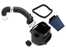 Cargar imagen en el visor de la galería, aFe Magnum Force Stage-2 Pro 5R Cold Air Intake System 16-19 Nissan Titan XD V8-5.0L (td)