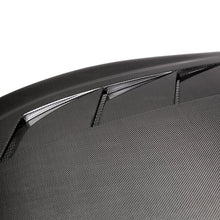 Cargar imagen en el visor de la galería, Seibon 15-19 Lexus RC (Not For RCF) TS Style Carbon Fiber Hood