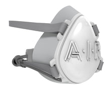 Cargar imagen en el visor de la galería, Oracle AIR Solo - Personal UV Irradiation Face Mask Respirator