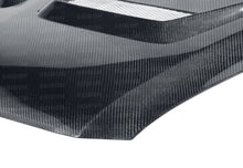 Cargar imagen en el visor de la galería, Seibon 04-08 Acura TL CW-Style Carbon Fiber Hood