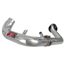 Cargar imagen en el visor de la galería, Injen 12-13 Fiat 500 1.4L 4Cyl Polished Cold Air Intake