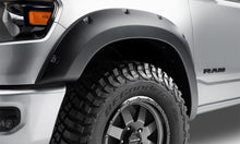 Cargar imagen en el visor de la galería, Bushwacker 19-21 Dodge RAM 2500 / 3500 (Excl. Dually) Forge Style Flares 4pc - Black