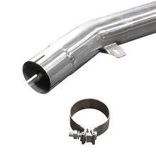 Cargar imagen en el visor de la galería, Injen 20-21 Toyota Supra 3.0L Turbo 6cyl SS Cat-Back Exhaust w/ Burnt Tips