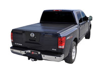 Cargar imagen en el visor de la galería, BAK 16-20 Nissan Titan 5ft 6in Bed BAKFlip G2