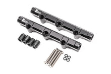 Cargar imagen en el visor de la galería, Radium Engineering Subaru Phase-II EZ30/EZ36 Top Feed Conversion Fuel Rail Kit