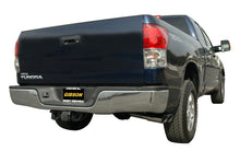 Cargar imagen en el visor de la galería, Gibson 10-19 Toyota Tundra SR5 4.6L 2.5in Cat-Back Dual Sport Exhaust - Aluminized