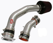 Cargar imagen en el visor de la galería, Injen 97-01 Sentra 2.0L Only 200SX 2.0L Only SER 2.0L Polished Cold Air Intake