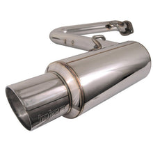 Cargar imagen en el visor de la galería, Injen 2005-10 tC 60mm 304 S.S. axle-back exhaust