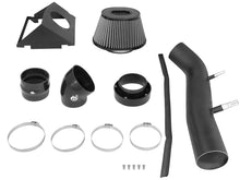 Load image into Gallery viewer, aFe MagnumFORCE Intakes Stage-2 Pro Dry S 2015 Ford F-150 5.0L V8