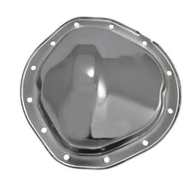 Cargar imagen en el visor de la galería, Yukon Gear Chrome Cover For GM 12 Bolt Truck