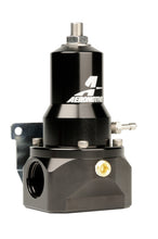 Cargar imagen en el visor de la galería, Aeromotive Regulator - 30-120 PSI - .500 Valve - 2x AN-10 Inlets / AN-10 Bypass