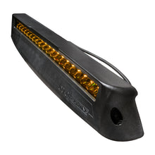 Cargar imagen en el visor de la galería, Oracle 19-22 RAM Rebel/TRX Front Bumper Flush LED Light Bar System