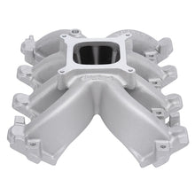 Cargar imagen en el visor de la galería, Edelbrock LS1 Carbureted Manifold Only