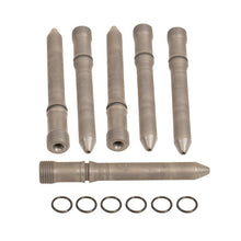 Cargar imagen en el visor de la galería, BD Diesel Injector Connector Feed Tubes Kit - Dodge 1998.5-2002 5.9L ISB