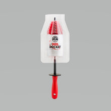 Cargar imagen en el visor de la galería, Chemical Guys Little Red Rocket Detailing Brush