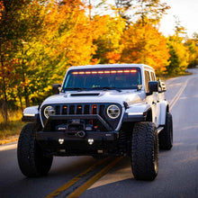 Cargar imagen en el visor de la galería, KC HiLiTES FLEX ERA 3 Dual Mode SAE Fog Lights - 2-Light Master Kit