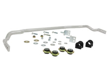 Cargar imagen en el visor de la galería, Whiteline 84-96 Nissan 180SX / 89-98 240SX / 88-91 Silvia Front 27mm Heavy Duty Adjustable Sway Bar