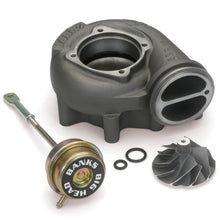 Cargar imagen en el visor de la galería, Banks Power 99.5-03 Ford 7.3L Turbo Upgrade Kit - Big-Head / Comp Wheel / Quick Turbo