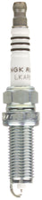 Cargar imagen en el visor de la galería, NGK Ruthenium HX Spark Plug Box of 4 (LKAR8BHX)