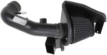 Cargar imagen en el visor de la galería, K&amp;N 11-14 Ford Mustang GT 5.0L V8 Black Performance Intake Kit