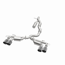 Cargar imagen en el visor de la galería, Magnaflow 22-23 VW Golf R NEO Cat-Back Exhaust System