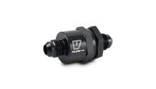 Cargar imagen en el visor de la galería, Vibrant -6AN Piston Style One Way Check Valve