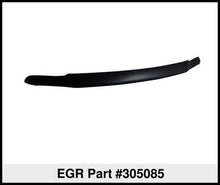 Cargar imagen en el visor de la galería, EGR 16-17 Toyota Tacoma Superguard Hood Shield - Matte (305085)