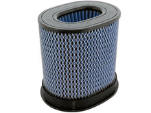 Cargar imagen en el visor de la galería, aFe MagnumFLOW HD Air Filters Pro 5 R Oval 7in X 4.75in F 9in X 7in T X 9H