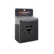 Cargar imagen en el visor de la galería, Mishimoto Magnetic Oil Drain Plug M12 x 1.25 Black