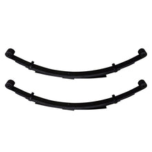 Cargar imagen en el visor de la galería, Skyjacker Jeep Wrangler XJ 7.5in Sport Series Rear Leaf Spring