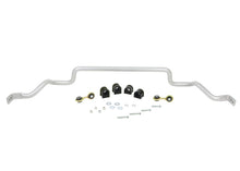 Cargar imagen en el visor de la galería, Whiteline 93-98 Toyota Supra MK4 JZA80 Front 30mm Heavy Duty Adjustable Swaybar