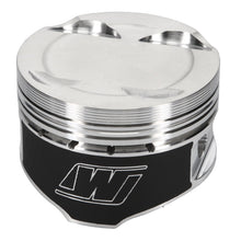 Cargar imagen en el visor de la galería, Wiseco MAZDA Turbo -4cc 1.201 X 84MM Piston Shelf Stock Kit