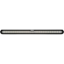Cargar imagen en el visor de la galería, Rigid Industries 28in Chase Light Bar Universal - Rear Facing 27 Mode 5 Color LED Light Bar