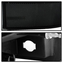 Cargar imagen en el visor de la galería, Xtune Mc Yukon/Yukon Denali 07-14 LED Tail Lights Black Smoked ALT-JH-CSUB07-LED-G2-BSM