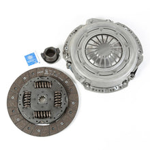 Cargar imagen en el visor de la galería, Omix Regular Clutch Kit 3.6L 12-18 Jeep Wrangler JK