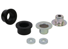 Cargar imagen en el visor de la galería, Whiteline 7/94-02 Nissan 200SX / 7/89-3/97 300ZX / 90-02 SKyline Rear Diff - Support Rear Bushing