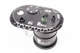 Radium Engineering Fuel Cell Surge Tank / 2 Surge Tank / 1 Lift Pump / Walbro F90000274 E85