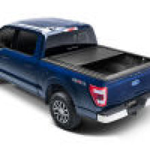 Cargar imagen en el visor de la galería, Retrax 21-22 Ford F-150 Super Crew/Super Cab (Incl. 2022 Lightning) 5.5ft Bed RetraxONE MX