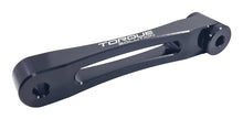 Cargar imagen en el visor de la galería, Torque Solution Solid Billet Pitch Stop Tranny Mount: Subaru - Black