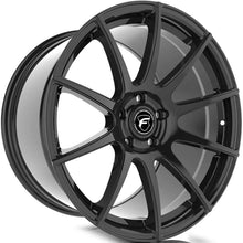 Cargar imagen en el visor de la galería, Forgestar CF10 19x9.5 / 5x114.3 BP / ET29 / 6.4in BS Gloss Black Wheel