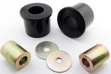 Cargar imagen en el visor de la galería, Whiteline Plus 10+ Chevrolet Camaro Rear Upper Inner Control Arm Bushing Kit