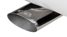 Cargar imagen en el visor de la galería, Corsa 1999-2007 Chevrolet Silverado Reg. Cab/Short Bed 1500 4.8L V8 Polished Sport Cat-Back Exhaust