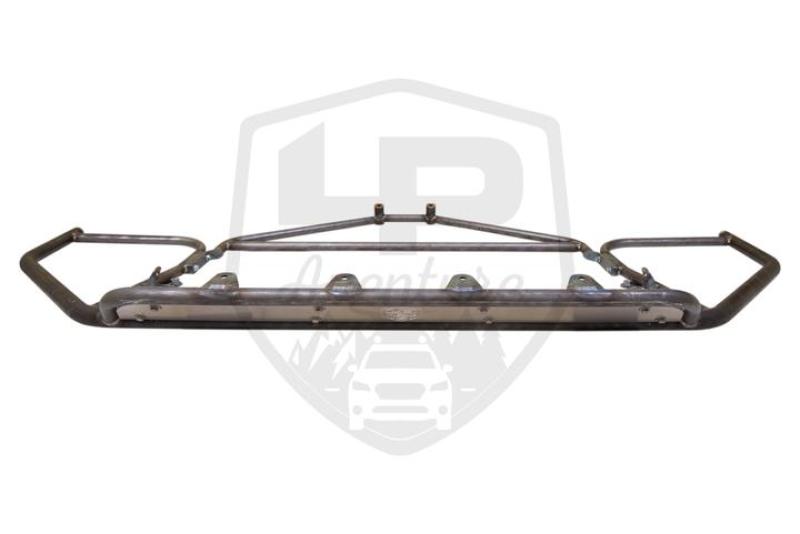 LP Aventure 2021+ Subaru Crosstrek Small Bumper Guard - Bare