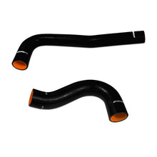 Cargar imagen en el visor de la galería, Mishimoto 03-10 Dodge Cummins 5.9L Black Diesel Hose Kit