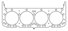 Load image into Gallery viewer, Cometic Chevy Small Block 4.060 inch Bore .040 inch MLS Head Gasket (18 or 23 Deg. Heads)
