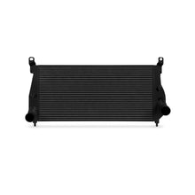 Cargar imagen en el visor de la galería, Mishimoto 01-05 Chevrolet 6.6L Duramax Intercooler (Black)