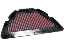 Cargar imagen en el visor de la galería, K&amp;N 04-06 Yamaha YZF R1 Replacement Air Filter