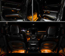 Cargar imagen en el visor de la galería, Oracle 19-22 RAM Complete Interior Ambient Lighting ColorSHIFT RGB Conversion Kit